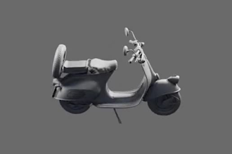 custom 3d car modeling vehicle model truck model rc car stl file for 3d printing