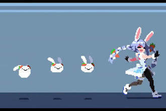 pixel art animation nfsw pixel art character rpg maker pixel game asset game art
