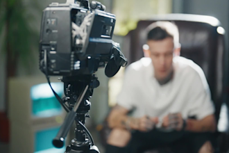 provide high quality youtube video editing