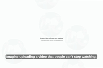 youtube video editing for high retention and audience growth