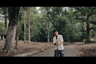 edición profesional de tu video musical