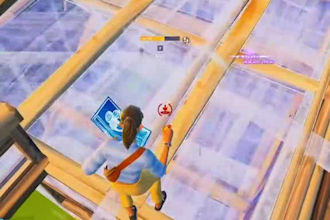 make you a pro fortnite player