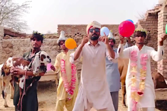 do african happy birthday video or happy birthday video