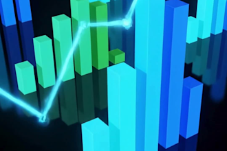 be your data analyst, data visualization and power bi expert