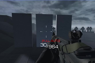 script and advanced roblox guns, combat systems and more