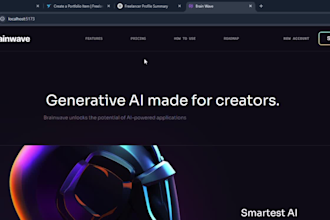 build and fix lovable ai website and vibe coding saas mvp