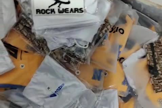 be your manufacturer supplier of custom clothing and apparel