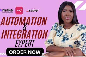 make com make com automation fix make com monday crm zapier zaps integromat n8n