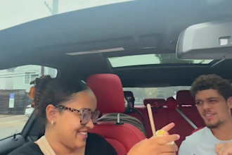 create authentic gen x couples ugc video ads for paid socials