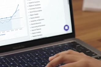design instagram and linkedin social media posts