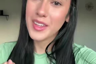 be your female ugc spokesperson for apps, fintech, and high converting video ads