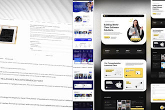 wix website redesign wix booking design wix website development as wix expert