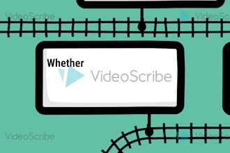 create professional whiteboard videos for your business