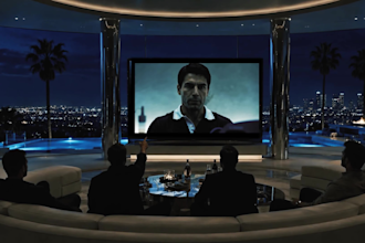 imagine your film and use ai as a tool