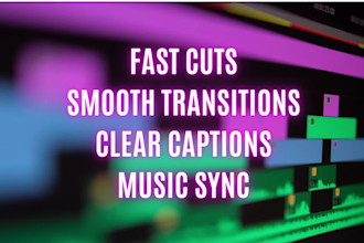 edit shorts photos on capcut premier pro and add caption