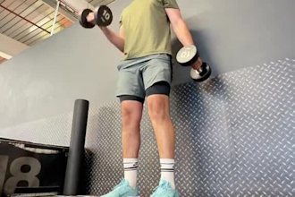 create authentic supplement and fitness ugc review videos for your brand