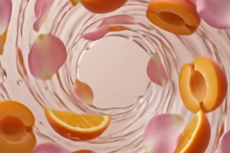 create cinematic ai video ads for perfume and beauty products