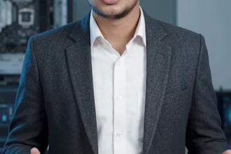 create realistic ai spokesperson and ai avatar video
