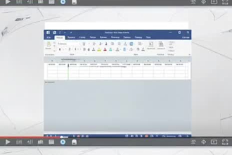 do fast urdu and english typing and data entry