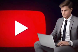 automate a faceless youtube channel for passive income