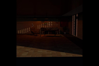 3d modeling and animation