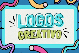 diseño de logo para tu marca