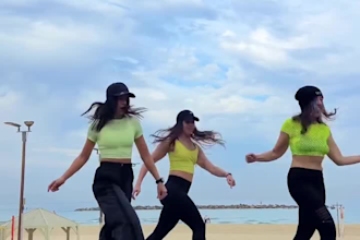do tik tok dance video, tiktok dance, group challenge dance, choreography video