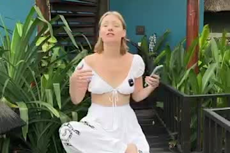 compose custom meditation and ambient music for your wellness yoga project
