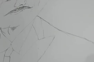 draw cute cartoon art, princesses, cars and pencil sketches