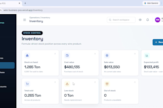 build a responsive website using react and nodejs