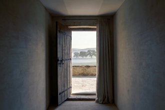 create cinematic higgsfield ai video for your hotel or interior brand