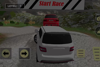 develop 2d 3d unity game development at affordable price mobile games