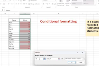 excel formulas, xlookup, index match and pivot tables