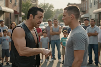 generate and edit professional ai videos using runway, midjourney, and el