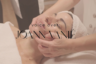 record voice over for ads narration and audiobooks