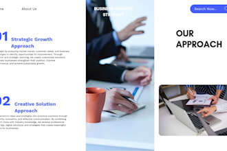 create a professional CV, resume and cover letter design