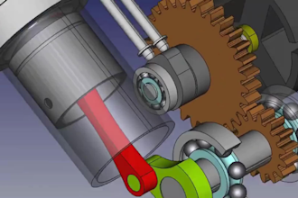 create 3d mechanical cad models and assemblies in freecad