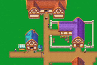compose epic fantasy music for your video game