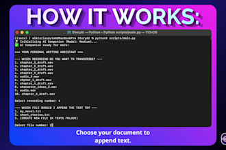 build a custom local ai transcription tool using whisper