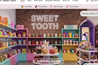 build morden frontend websites using react and javascript