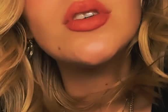 be british american female voice over nsfw seductive sultry gothic smut asmr