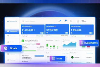 do animated explainer, website promo, product demo, UI animation, business video