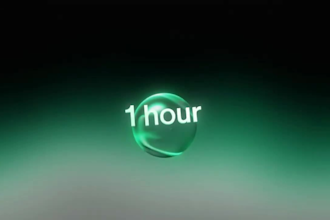create ai video ads cinematic commercial for app promo video or software startup