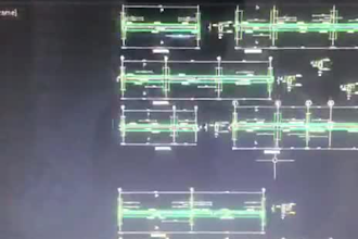 do professional structural drawings for your building