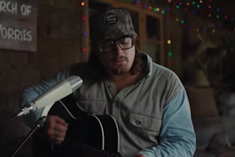 be male singer songwriter for custom country song, country rock singer