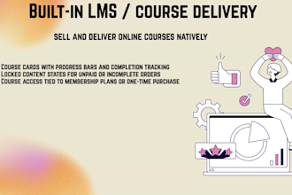 set up an ai powered affiliate management system