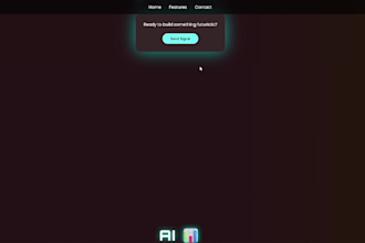 according you and custom website