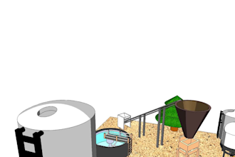 cad modeling in solidworks