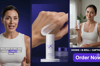 ai ugc ai ugc ads ai ugc video ads ugc video for ai ugc product