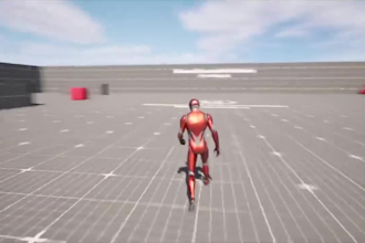 create or fix unreal engine 5 blueprint gameplay system ue5 game prototyping